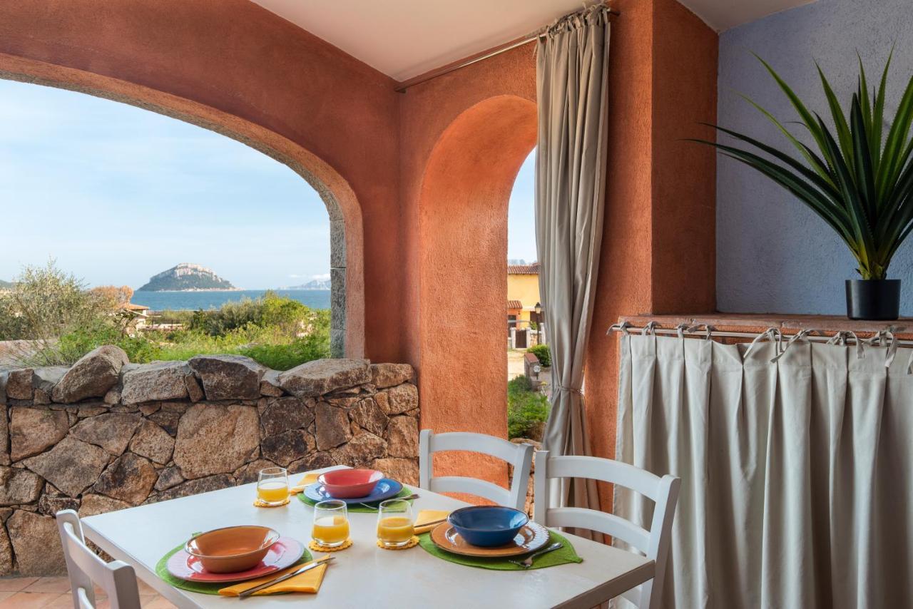 Le Case Del Golfo - Your House In Sardinia Гольфо-Аранчі Екстер'єр фото