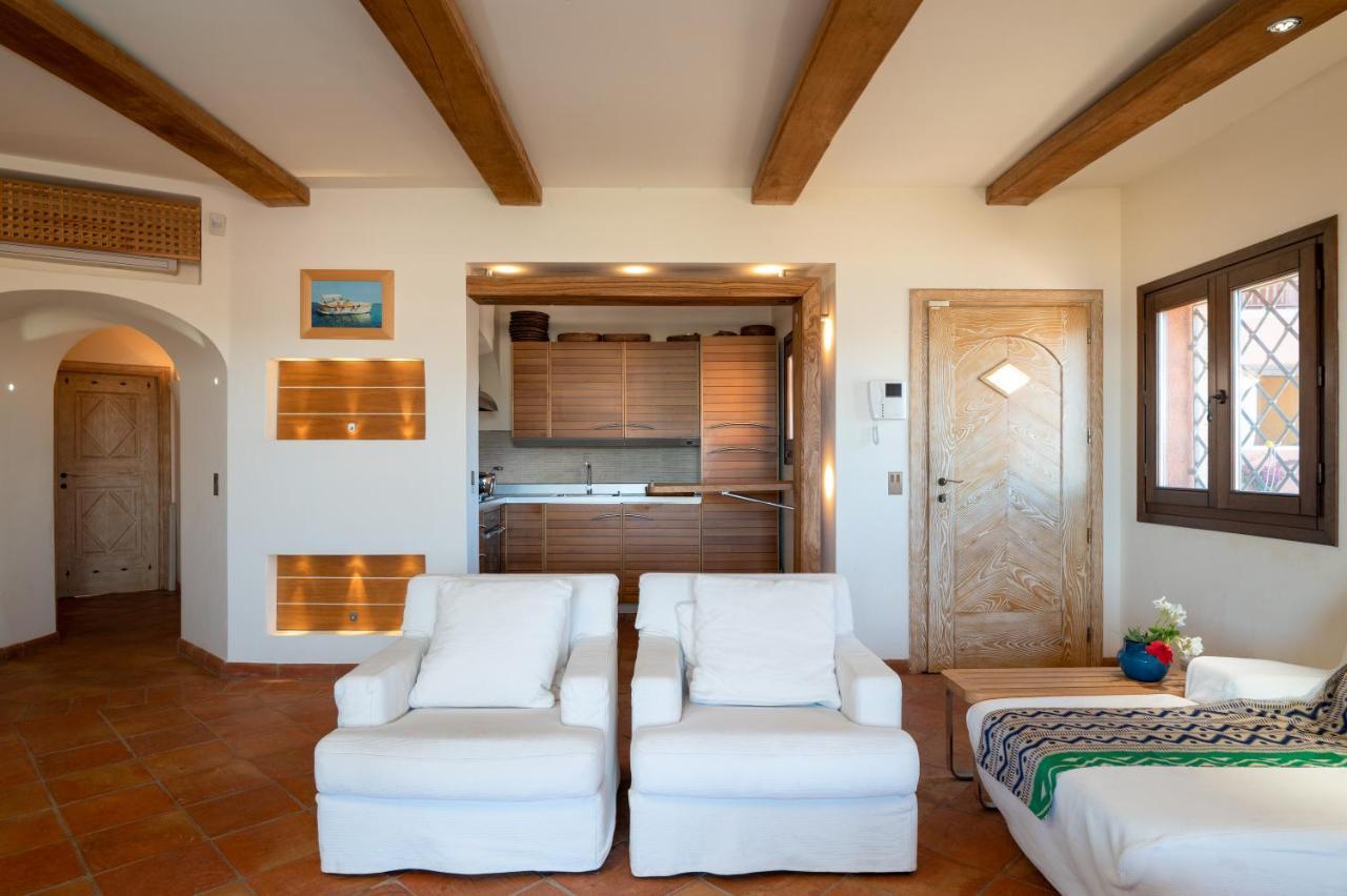 Le Case Del Golfo - Your House In Sardinia Гольфо-Аранчі Екстер'єр фото