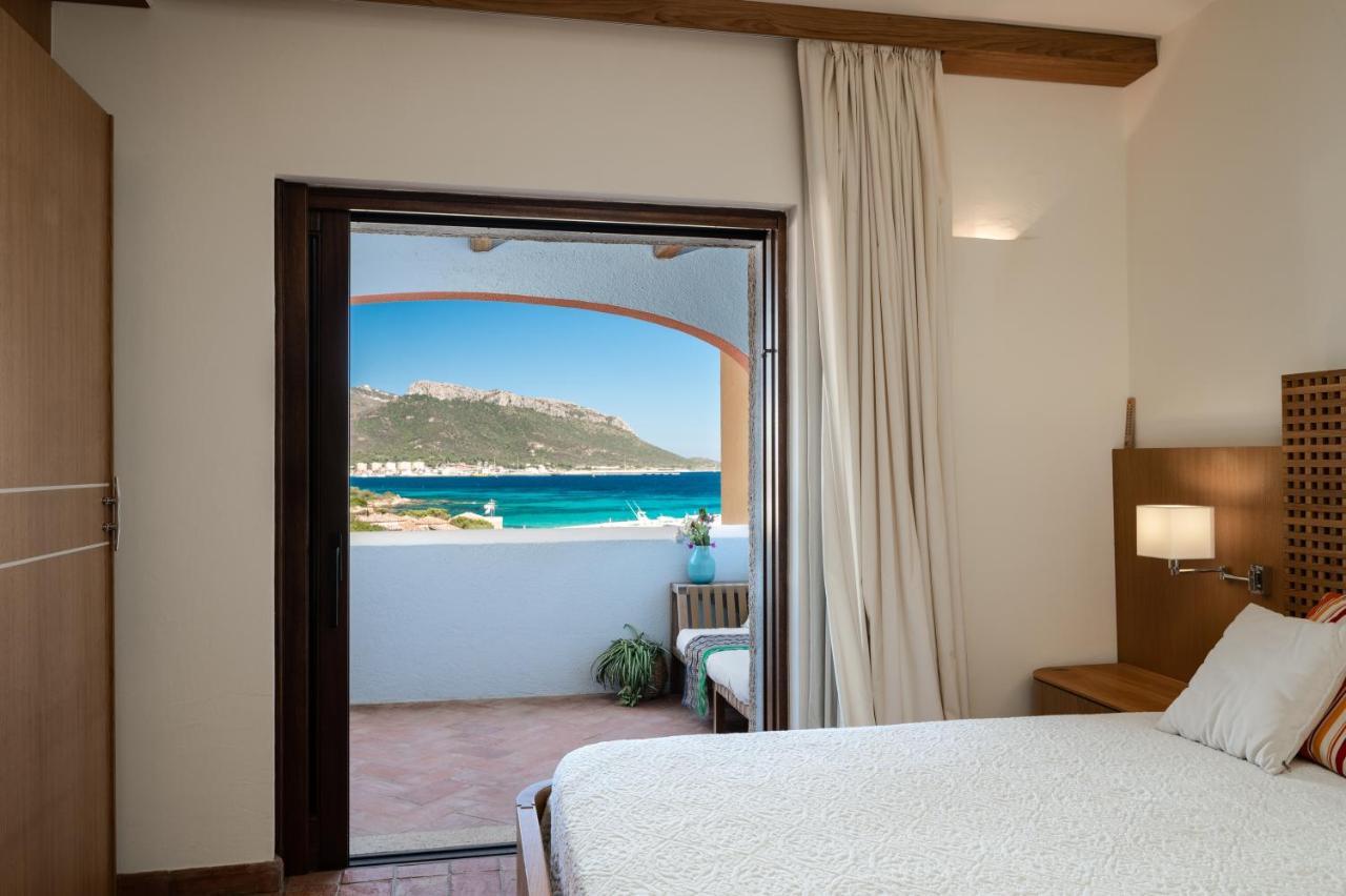 Le Case Del Golfo - Your House In Sardinia Гольфо-Аранчі Екстер'єр фото